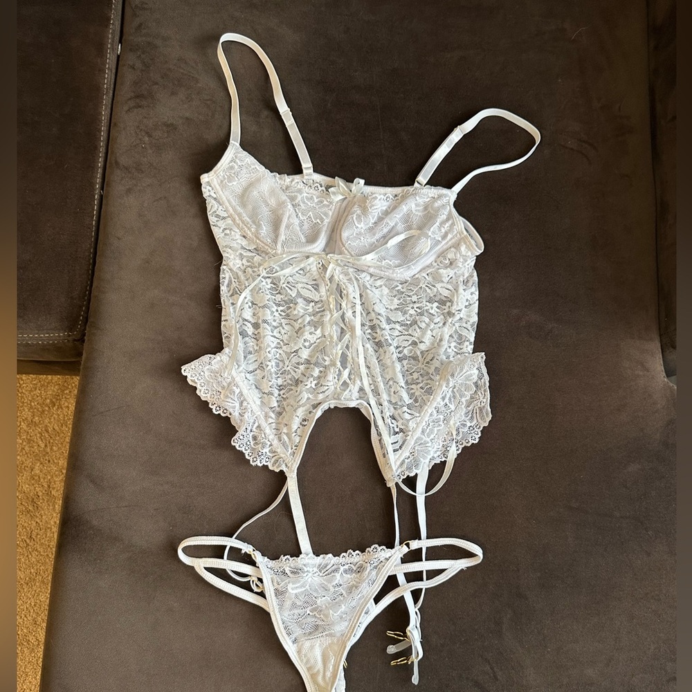 White set